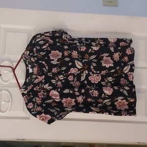 Old Navy blouse